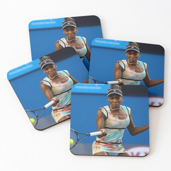 Item preview, Venus Williams designed and sold by mapagulsum.