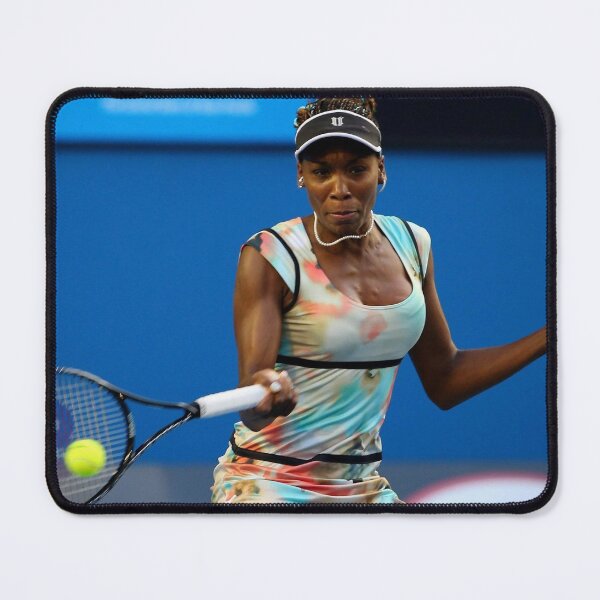 Item preview, venus williams designed and sold by mapagulsum.