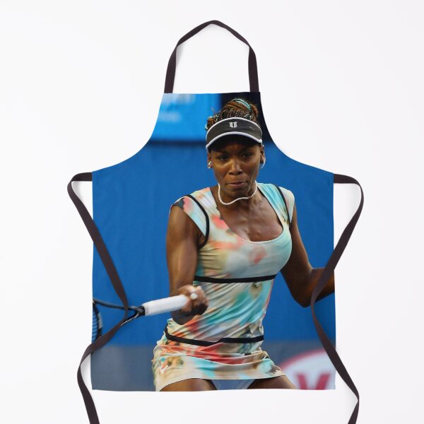 Item preview, Venus Williams designed and sold by mapagulsum.