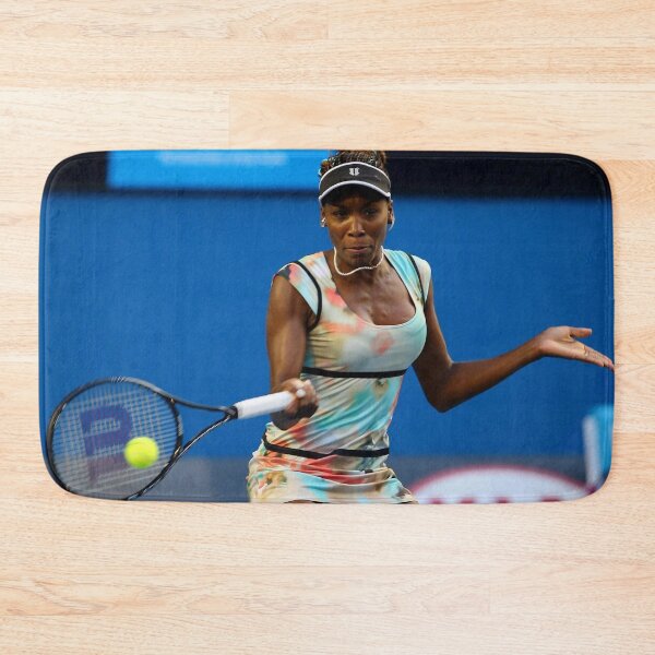 Item preview, Venus Williams designed and sold by mapagulsum.