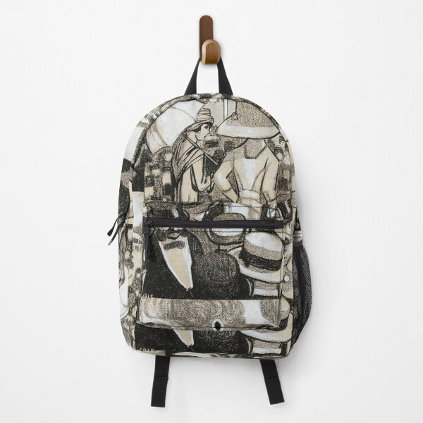 Item preview,  Juan Gris  Aux Courses designed and sold by TeeARTHY.