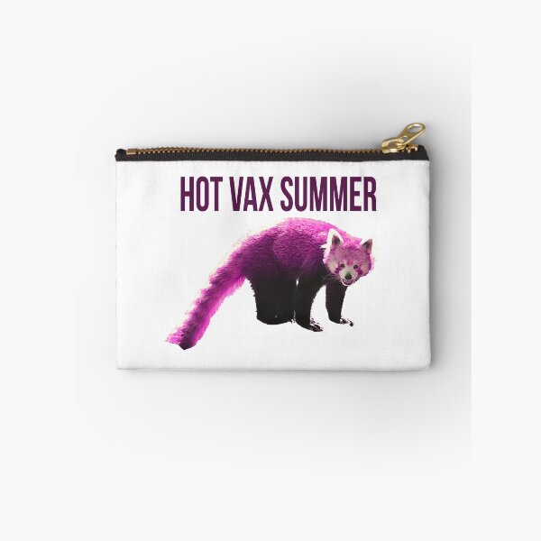 Item preview, How vax summer funny fox designed and sold by euvi44330.