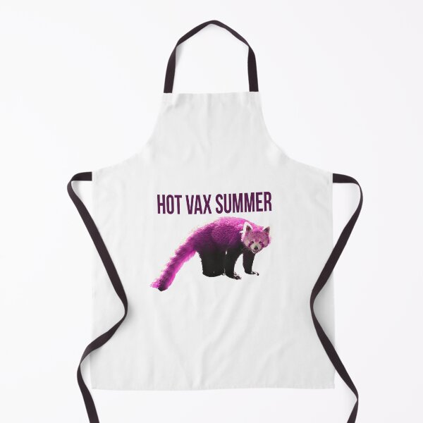 Item preview, How vax summer funny fox designed and sold by euvi44330.