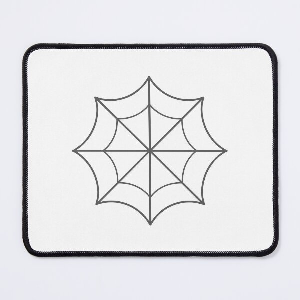 Item preview, Spider web designed and sold by jazzydevil.