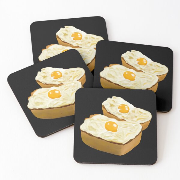 Item preview, Gyeran Ppang designed and sold by ClmsyStudio.
