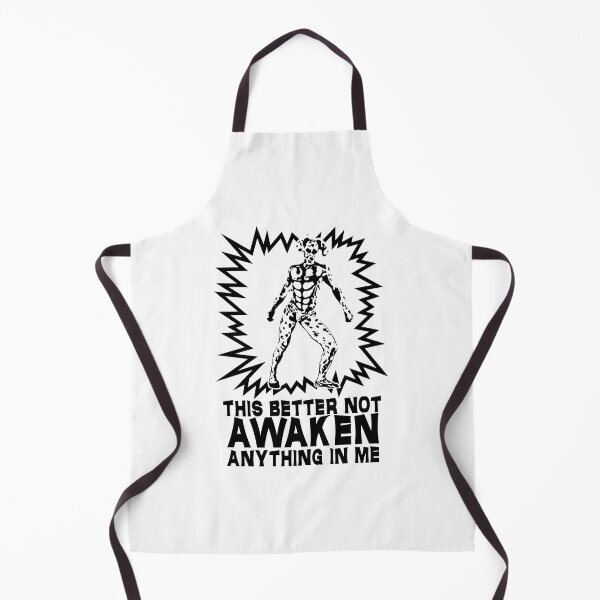 Item preview, This better not awaken anything in me designed and sold by The Cosmic Turtle.