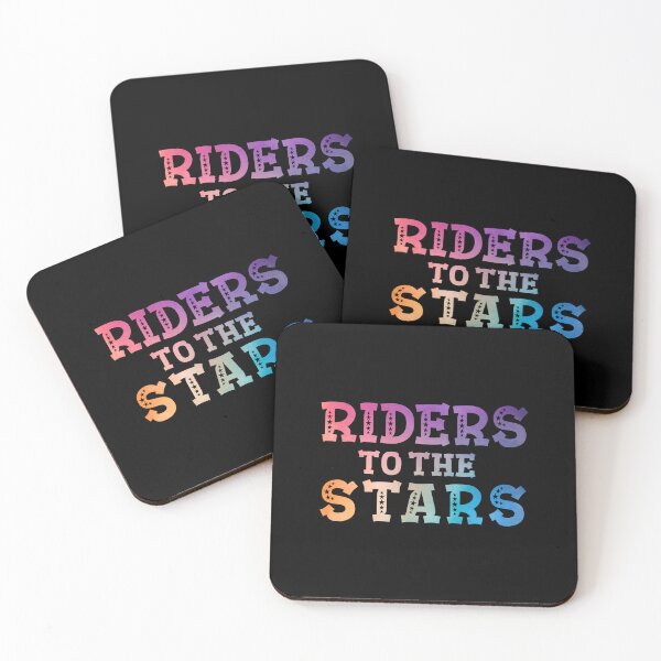 Item preview, Riders to the Stars designed and sold by dev11588.