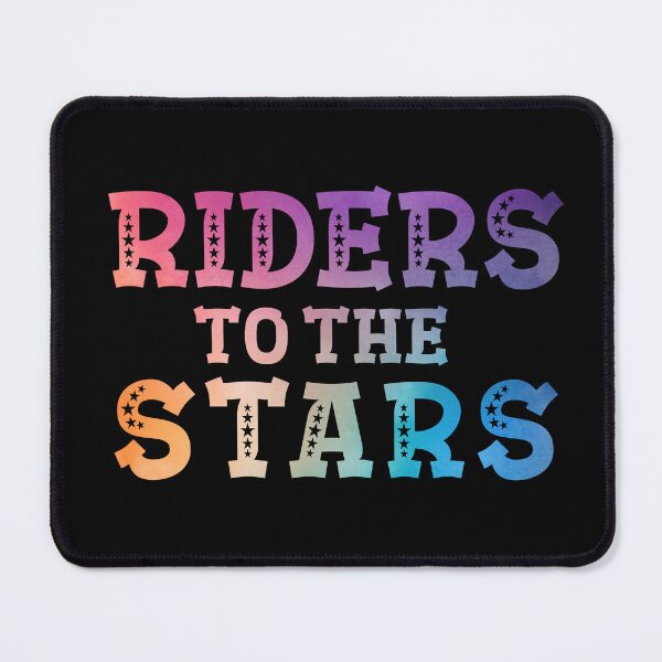 Item preview, Riders to the Stars designed and sold by dev11588.