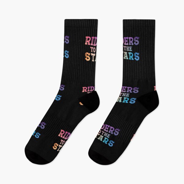 Item preview, Riders to the Stars designed and sold by dev11588.