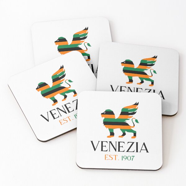 Aperçu de l'œuvre Venezia Alt Rayé H créée et vendue par VRedBaller.