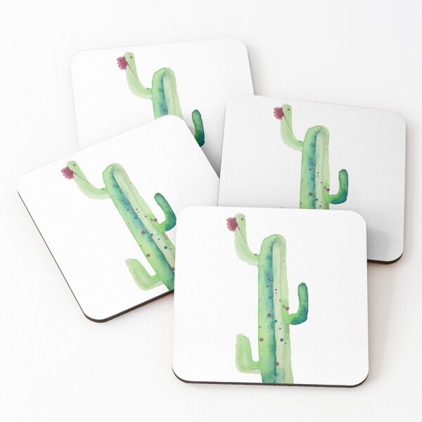 Item preview, Cactus Team! designed and sold by FindingYourSoul.