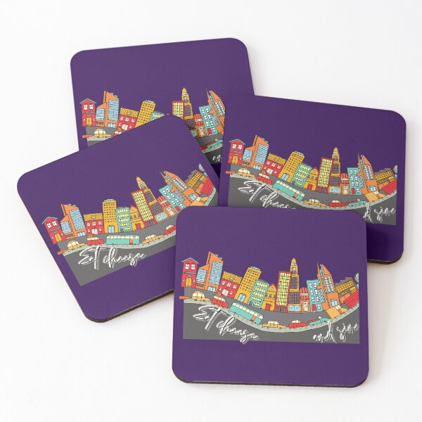 Item preview, Eat cheese and sin like a Celebrity designed and sold by Narcisa22.