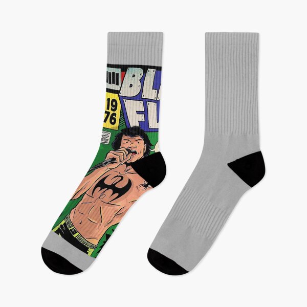 Item preview, Music From Another Dimension Black Flag Graphic Gifts designed and sold by Wilson101Henry.