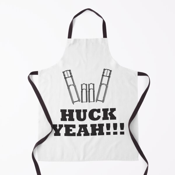 Item preview, HUCK YEAH!!! MTB Downhill designed and sold by Design--Spore.