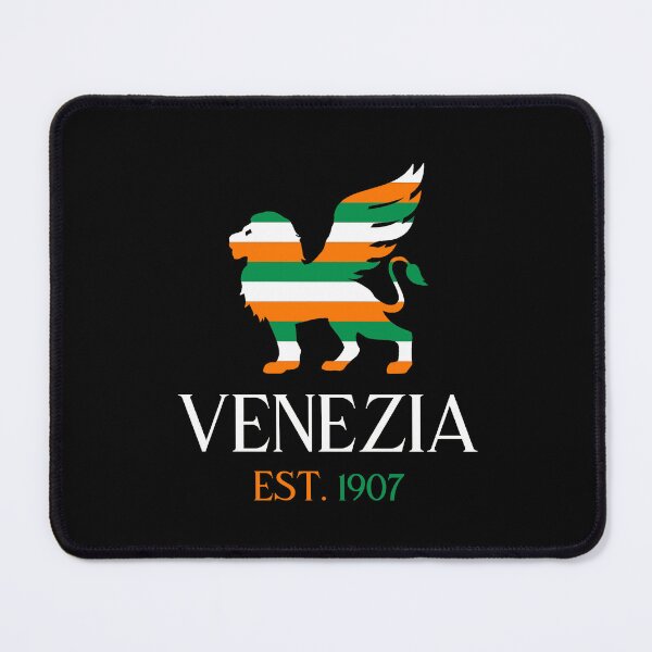Item preview, Venezia Alt Striped H White designed and sold by VRedBaller.