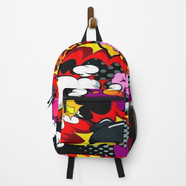 Item preview, boom bomb designed and sold by Teixeira224.