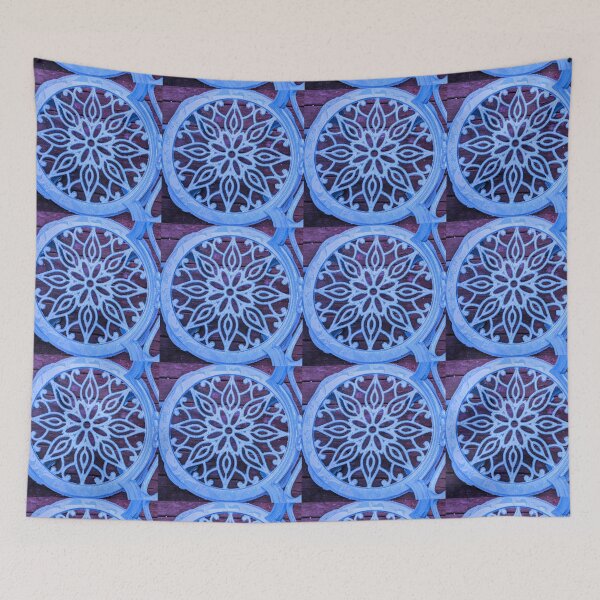 Item preview, True Blue designed and sold by arfff.