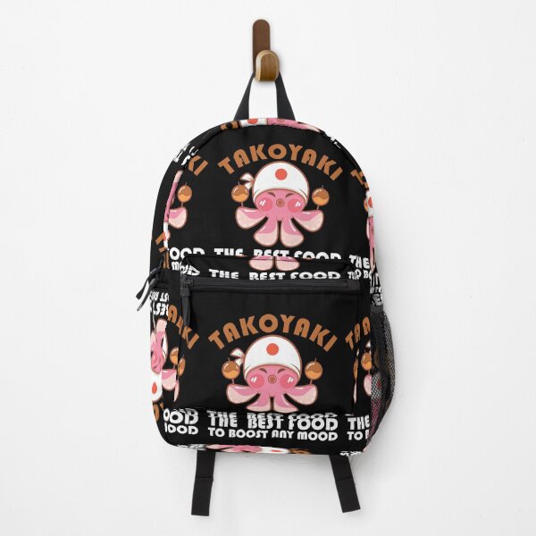 Item preview, Kawaii Takoyaki Linda Comida Japonesa Vintage designed and sold by fooderiffic.