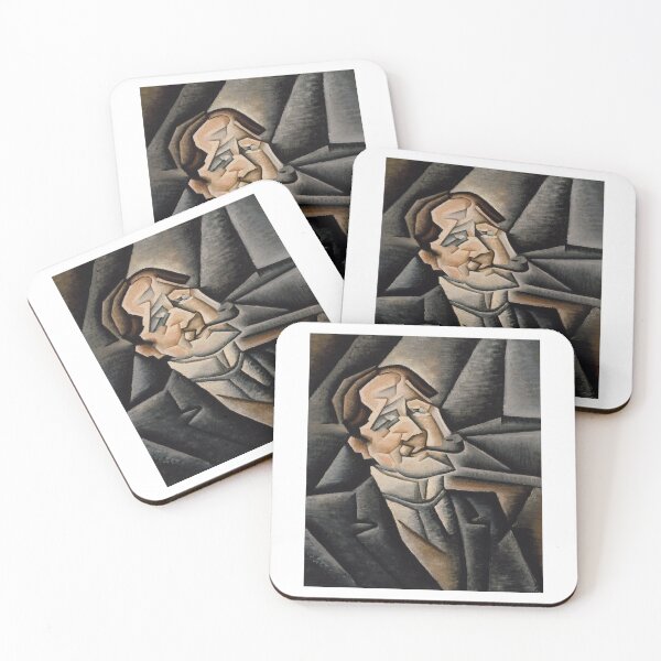 Item preview,  Juan Gris Juan Legua  designed and sold by TeeARTHY.