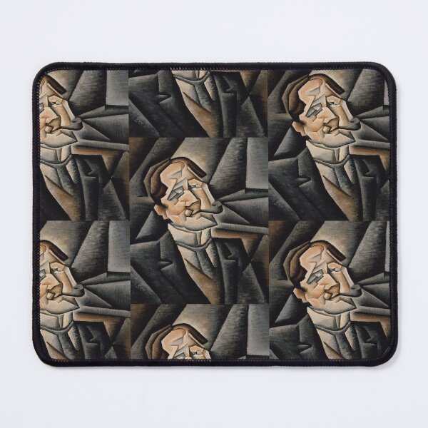 Item preview, Juan Gris Juan Legua designed and sold by TeeARTHY.
