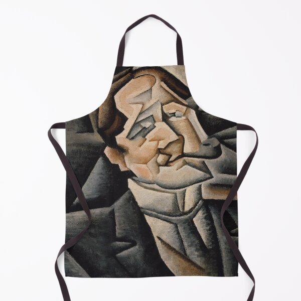 Item preview, Juan Gris Juan Legua designed and sold by TeeARTHY.
