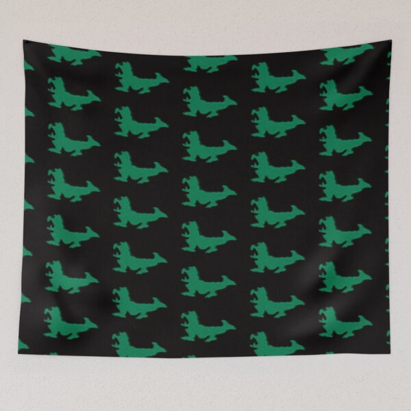 Item preview, Sea Monster designed and sold by marialberg.