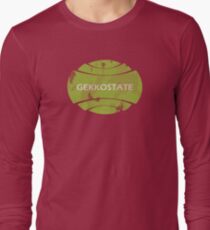 Gekkostate Long Sleeve T-Shirt
