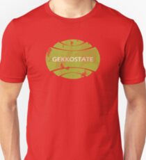 Gekkostate Unisex T-Shirt