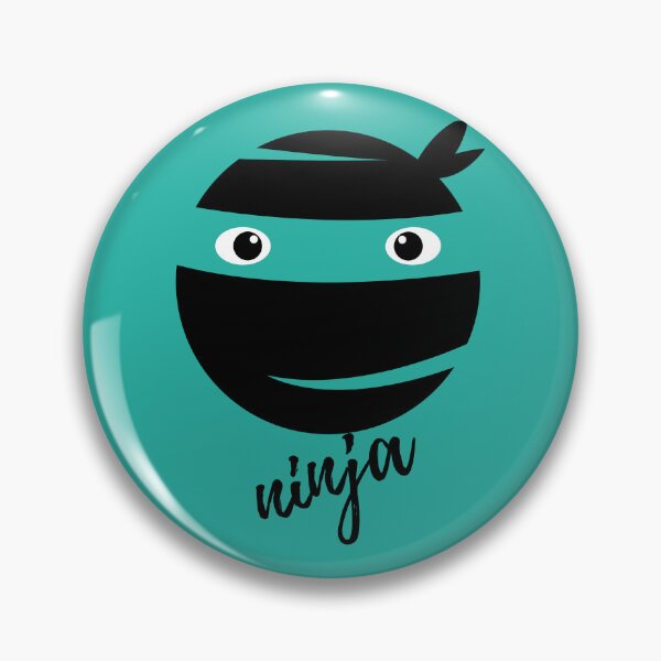 Item preview, Ninja designed and sold by STIGPhotoDesign.