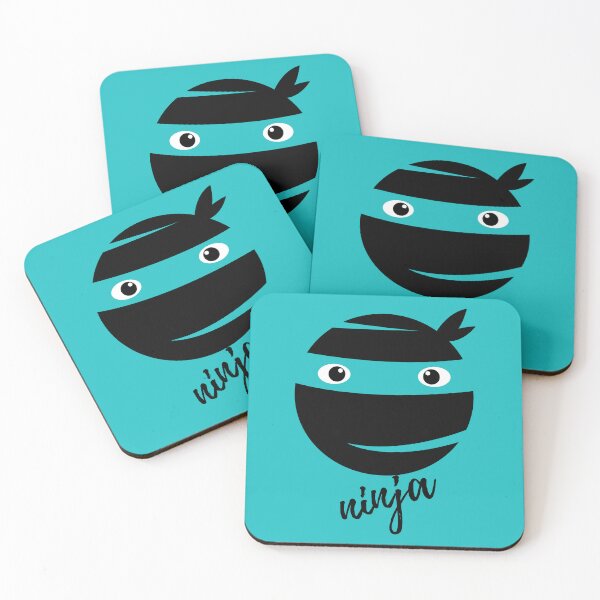 Item preview, Ninja designed and sold by STIGPhotoDesign.