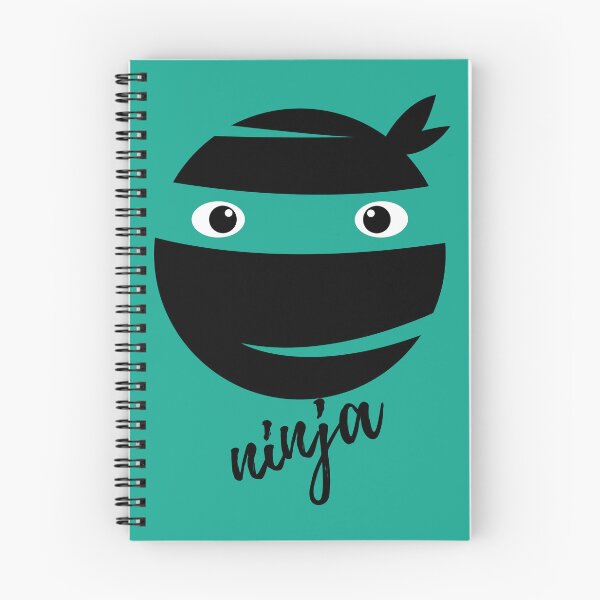 Item preview, Ninja designed and sold by STIGPhotoDesign.