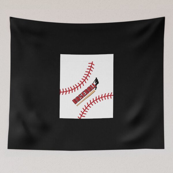 Item preview, Baseball Design Graphic T-Shirt designed and sold by ximenagene.