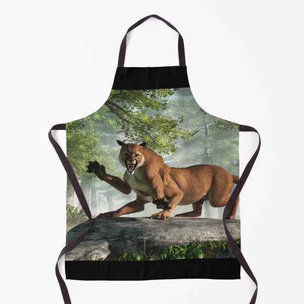 Item preview, The Wampus Cat designed and sold by Daniel Eskridge.