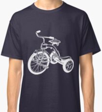 tricycle kids Classic T-Shirt