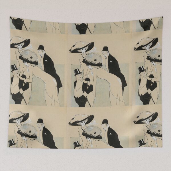 Item preview,  Juan Gris Les Nains - The dwarves designed and sold by TeeARTHY.