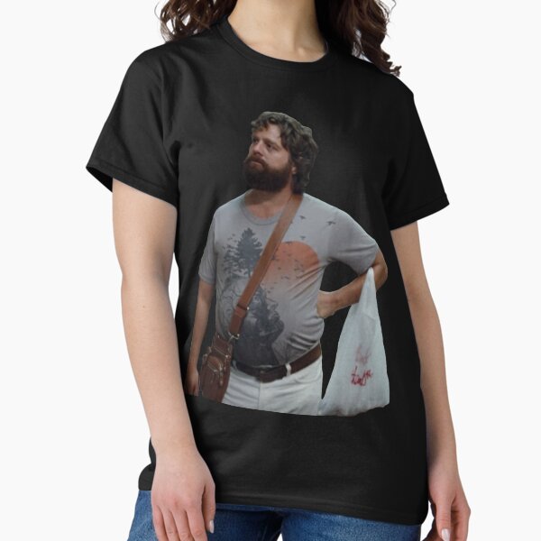 Item preview, alan from the hangover S designed and sold by tawanacgbky.