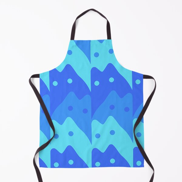 Item preview, Three Blue Cats designed and sold by RML Artwork.