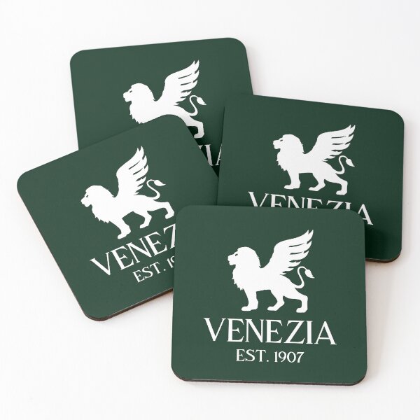 Artikelvorschau, Venezia Altweiß entworfen und verkauft von VRedBaller.