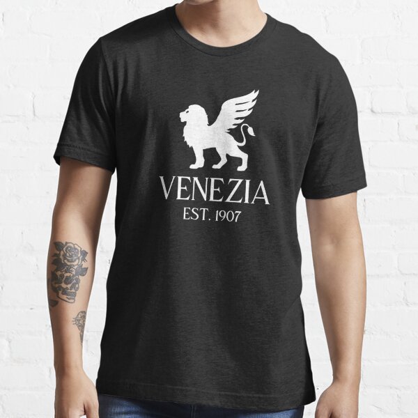 Venezia Black Shirt 