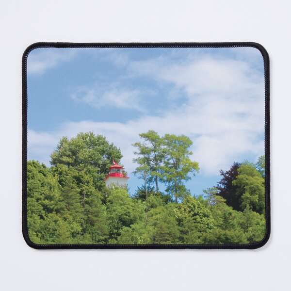 Item preview, A Lighthouse Among the Trees designed and sold by RoseyElisabeth.