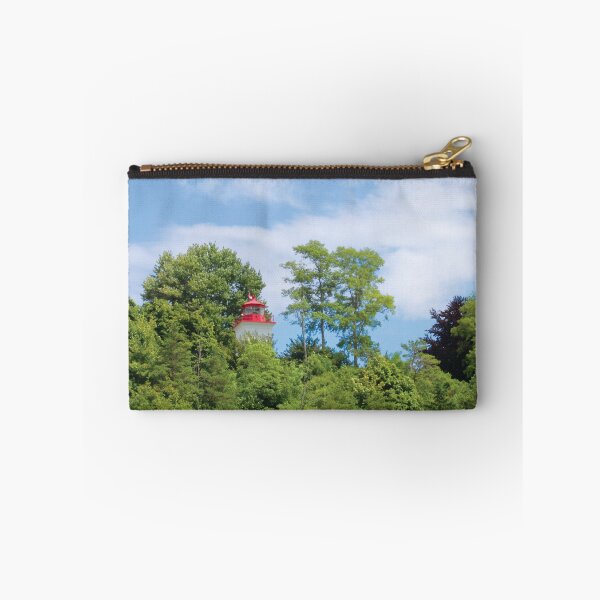 Item preview, A Lighthouse Among the Trees designed and sold by RoseyElisabeth.