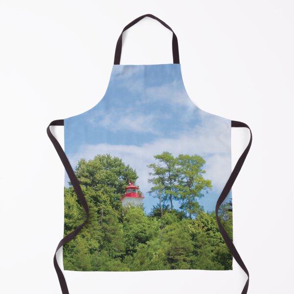 Item preview, A Lighthouse Among the Trees designed and sold by RoseyElisabeth.