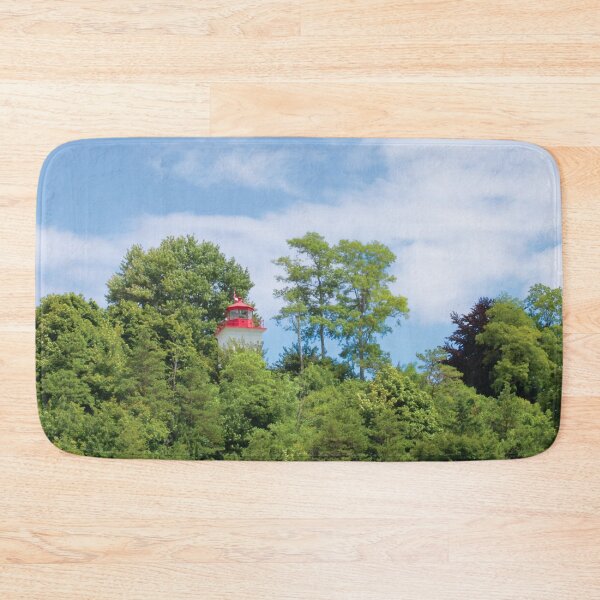 Item preview, A Lighthouse Among the Trees designed and sold by RoseyElisabeth.