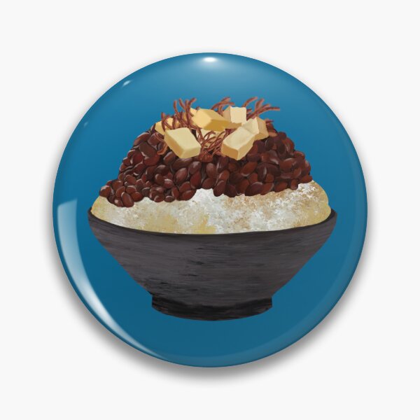 Item preview, Bingsu designed and sold by ClmsyStudio.