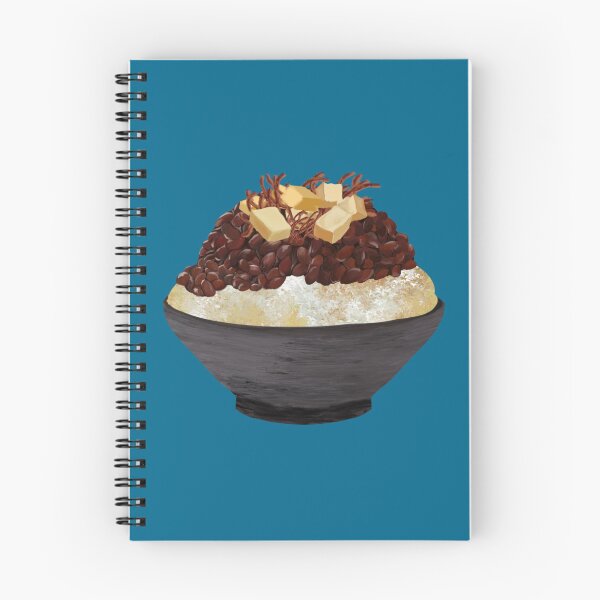 Item preview, Bingsu designed and sold by ClmsyStudio.