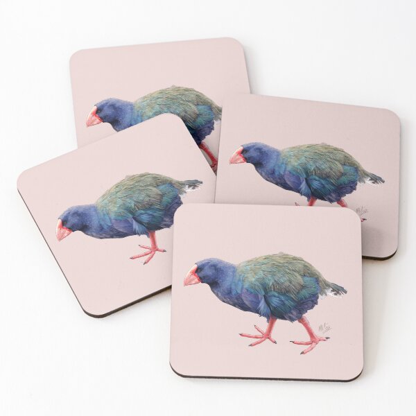 Item preview, Takahē designed and sold by Atarial.