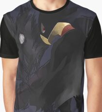 Tokoyami fumikage dark shadow Graphic T-Shirt