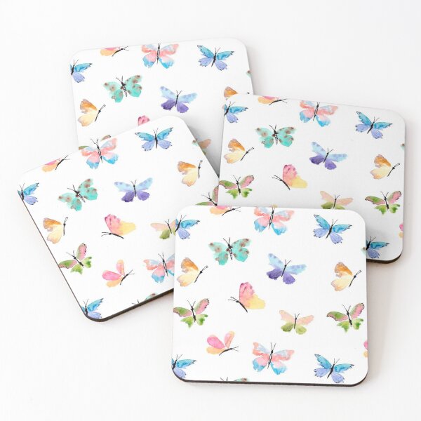 Item preview, Butterflies designed and sold by RenatoGuzman.