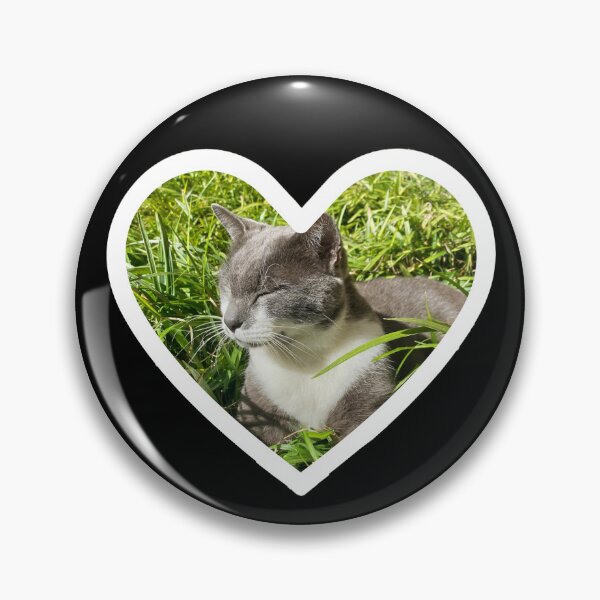 Item preview, Love Microwave designed and sold by CampusCatCo.