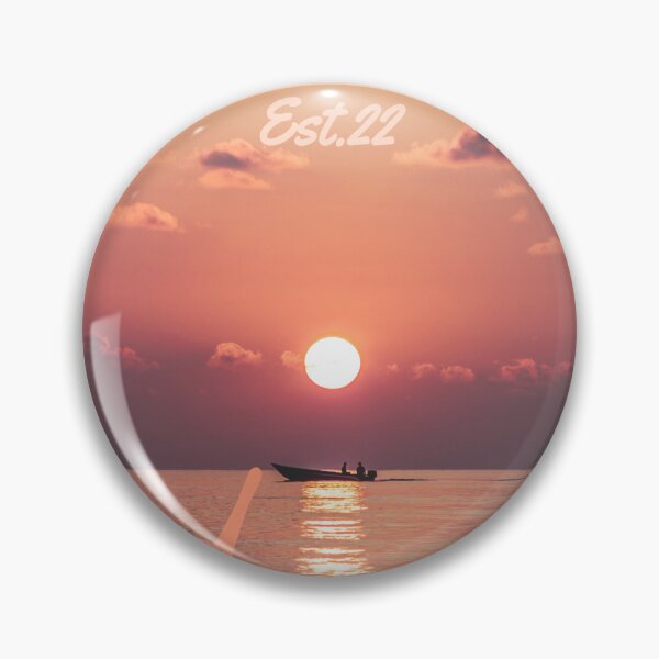 Item preview, SUNSET AND FISHING designed and sold by GAADesignz.